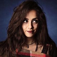 Bilder Marihan Magdy