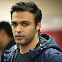 Bilder Saman Saffari