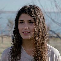 Bilder Khrystyna Deilyk