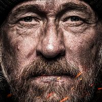 Bilder Viktor Zhdanov