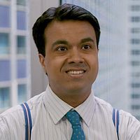 Bilder Debargo Sanyal