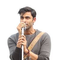 Bilder Anirudh Tanwar