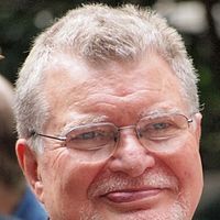 Bilder Derren Nesbitt