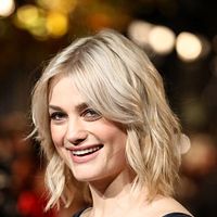 Bilder Alison Sudol