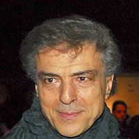 Bilder Carlos Alberto Riccelli