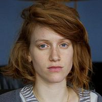 Bilder Avigail Kovari