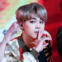 Bilder Jimin