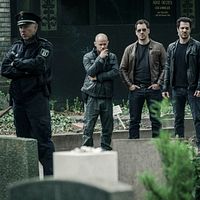 Bilder Antonio Wannek