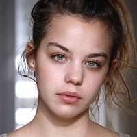 Bilder Salomé Dewaels