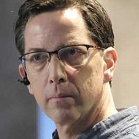 Bilder Dan Bucatinsky