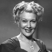 Bilder Lyubov Orlova