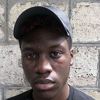 Bilder Bryan Mialoundama