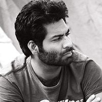 Bilder Abdul Quadir Amin