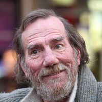 Bilder Pete Postlethwaite