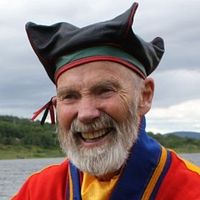 Bilder Ingvald Guttorm