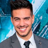 Bilder Vadhir Derbez