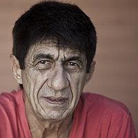 Bilder Raimundo Fagner