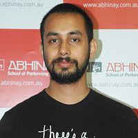 Bilder Joyraj Bhattacharya