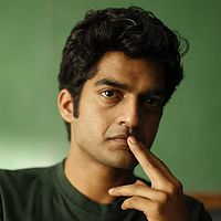 Bilder Saurabh Saraswat