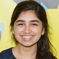 Bilder Atheena Frizzell