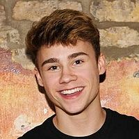 Bilder Austyn Tester