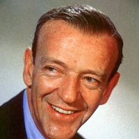 Bilder Fred Astaire