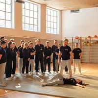 Bilder Roman Schomburg