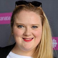 Bilder Debbie Lynch-White