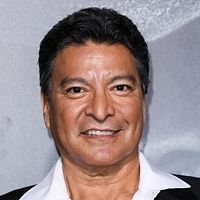 Bilder Gil Birmingham