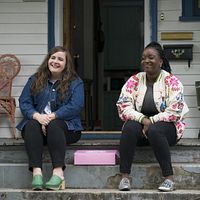 Bilder Lolly Adefope