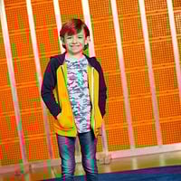 Bilder Winslow Fegley