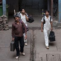 Bilder Mohammad Samad