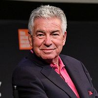 Bilder Richard Ben-Veniste