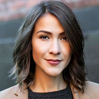 Bilder Elle-Maija Tailfeathers