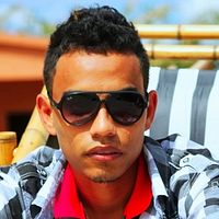 Bilder Mahon Andoniaina