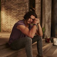 Bilder Tommy Martinez