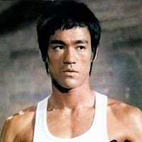 Bilder Bruce Lee