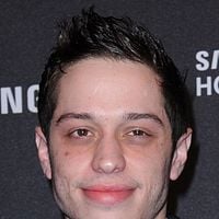 Bilder Pete Davidson