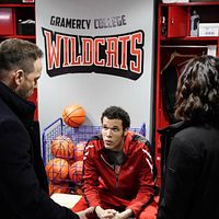 Bilder Jordan Donica