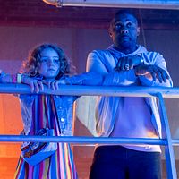 Bilder Frankie Hervey