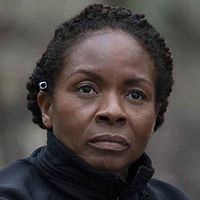 Bilder LisaGay Hamilton