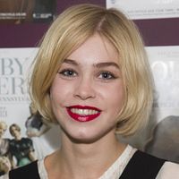 Bilder Alice Sanders