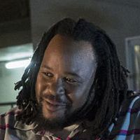 Bilder Jacob Ming-Trent