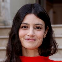 Bilder Lucie Boujenah