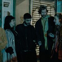 Bilder Övünç Güvenisik