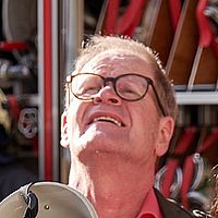 Bilder Guntbert Warns