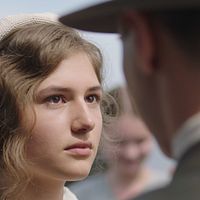 Bilder Maria Melnikova