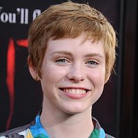 Bilder Sophia Lillis