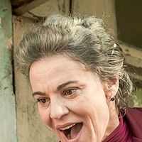 Bilder Maia Morgenstern