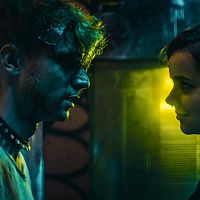 Bilder Maemae Renfrow